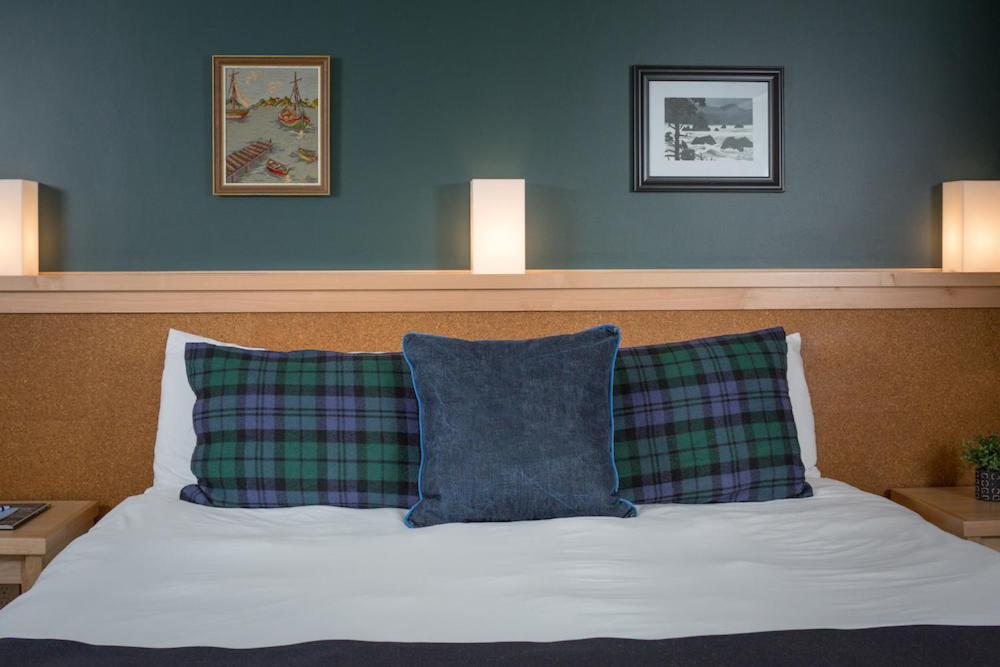 Surftides Hotel
